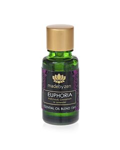 MadeByZen Euphoria Purity Essential Oil